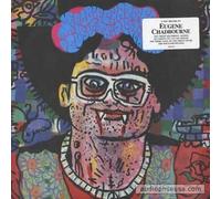 Eugene Chadbourne - The Eddie Chatterbox Double Trio Love Album