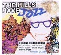 Eugene Chadbourne - The Hills Have Jazz (UK Import)