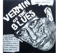 Eugene Chadbourne - Vermin Of The Blues [Vinyl LP] [Schallplatte]