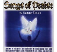 Eugene Conley - Songs of Praise