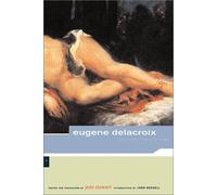 Eugene Delacroix: Selected Letters