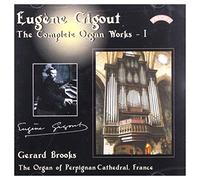 Eugene Gigout - The Complete Organ Works - 1