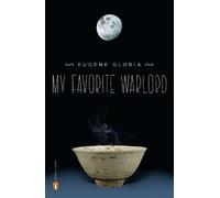 Eugene Gloria My Favorite Warlord (Paperback) Penguin Poets