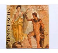 Eugene Goossens - Mendelssohn: Symphony No. 4 in a Major, Symphony No. 5 in D Minor