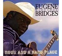 EUGENE HIDEAWAY BRID - ROCK AND A HARD PLACE - CD - G11501z