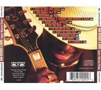 EUGENE "HIDEAWAY" BRIDGES/EUGENE BRIDGES - MAN WITHOUT A HOME NEW CD