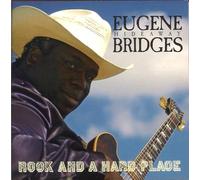 EUGENE HIDEAWAY BRIDGES - ROCK AND A HARD PLACE