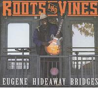 EUGENE HIDEAWAY BRIDGES - ROOTS AND VINES