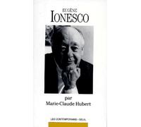 Eugene Ionesco