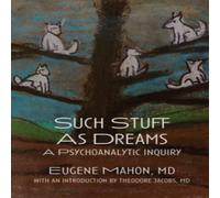 Eugene J. Mahon Such Stuff As Dreams Paperback Book Eugene J. Mahon Multicolor