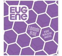 EUGENE - LAVENDER BRAID 200 EDITION - CD - K2z