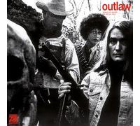 Eugene McDaniels - Outlaw [180 gm LP Coloured Vinyl]