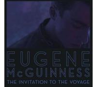 EUGENE MCGUINNESS - INVITATION TO THE VOYAGE - Vinyl Record - N1111z