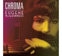 Eugene McGuinness Chroma (Vinyl) 12" Album (US IMPORT)