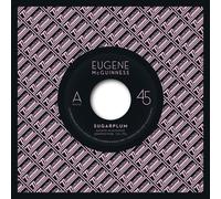 Eugene McGuinness - Sugarplum [7" VINYL]