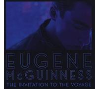 Eugene McGuinness - The Invitation To The Voyage [VINYL]