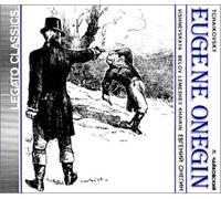 Eugene Onegin