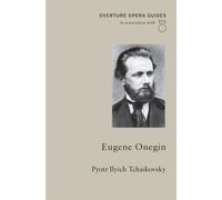 Eugene Onegin