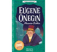 Eugene Onegin (Easy Classics): 8 (The Easy Classics Epic Collection)