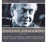 Eugene Ormandy