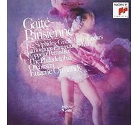 Eugene Ormandy - Ballet Masterpieces