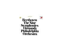 Eugene Ormandy - Beethoven: Complete Symphonies