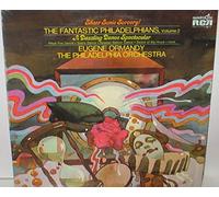 Eugene Ormandy - Eugene Ormandy: The Fantastic Philadelphians, Volume 2 [Vinyl]