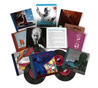 Eugene Ormandy Eugene Ormandy & the Philadelphia Orchestra: The (CD) (US IMPORT)