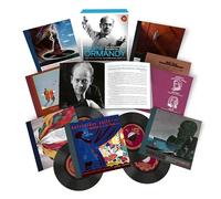 Eugene Ormandy - The Rca Victor Recordings 1935-42