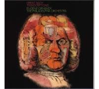 BACH,JOHANN SEBASTIAN - Great Bach Transcriptions; Orm