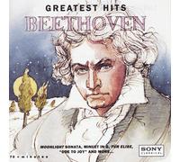 Beethoven, Bernstein, Ormandy, Fleisher – Greatest Htis