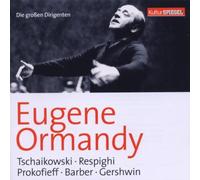 Eugene Ormandy - Kulturspiegel die Grossen Dirigenten