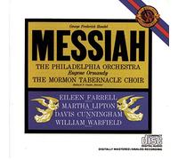 Eugene Ormandy - Messiah