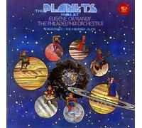Eugene Ormandy, Philadelphia Or - Holst: the Planets [Remaster]