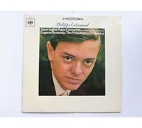 Eugene Ormandy - Philippe Entremont