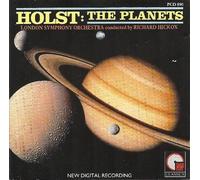 Holst - The Planets
