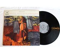EUGENE ORMANDY - strauss: don juan, death and transfiguration LP