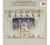 EUGENE ORMANDY - Tchaikovsky: Swan Lake / Nutcracker