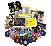Ormandy - - The Columbia Legacy - New cd longplay - P15z