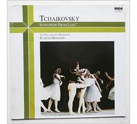 Eugene Ormandy, The Philadelphia Orchestra - Suite from Swan Lake [Vinyl LP]