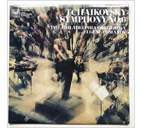 Eugene Ormandy, The Philadelphia Orchestra - Tchaikovsky: Symphony No.6 in B Minor