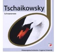 EUGENE ORMANDY - TSCHAIKOWSKY - ESPRIT/SCHWANENSEE CD NEW