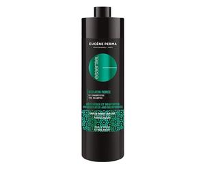 EUGENE PERMA ESSENTIEL KERATIN FORCE CHAMPU 1000ML