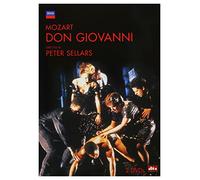 Eugene Perry - Don Giovanni - Mozart [DVD]