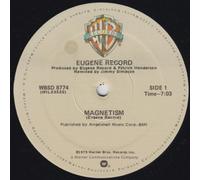 Eugene Record - Magnetism