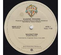 Eugene Record - Magnetism [Vinyl Single 12'']