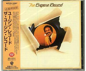 Eugene Record,the