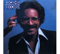 Eugene Record - Trying To Get To You [Vinyl LP]
