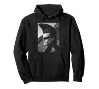 Eugene Reynolds The Revillos New Wave David Corio Pullover Hoodie