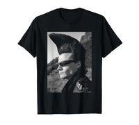 Eugene Reynolds The Revillos New Wave David Corio T-Shirt